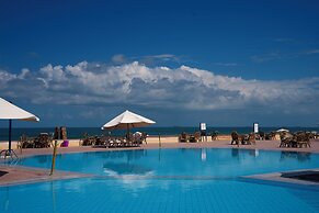 Retac El Arish