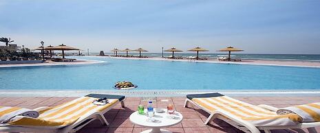 Retac El Arish