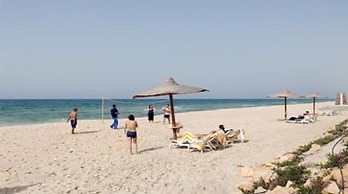 Retac El Arish