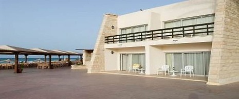 Retac El Arish
