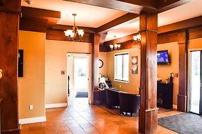 Canadas Best Value Inn & Suites Charlottetown