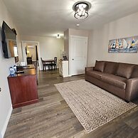 Canadas Best Value Inn & Suites Charlottetown
