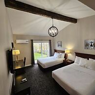 Canadas Best Value Inn & Suites Charlottetown