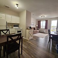 Canadas Best Value Inn & Suites Charlottetown
