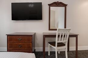 Canadas Best Value Inn & Suites Charlottetown