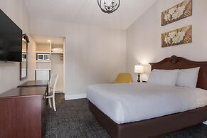 Canadas Best Value Inn & Suites Charlottetown