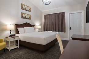 Canadas Best Value Inn & Suites Charlottetown