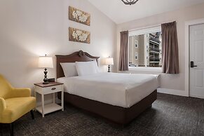 Canadas Best Value Inn & Suites Charlottetown