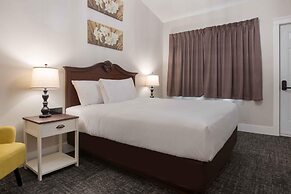 Canadas Best Value Inn & Suites Charlottetown