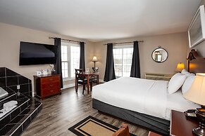 Canadas Best Value Inn & Suites Charlottetown