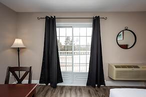 Canadas Best Value Inn & Suites Charlottetown