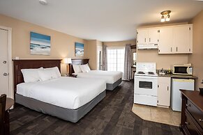 Canadas Best Value Inn & Suites Charlottetown
