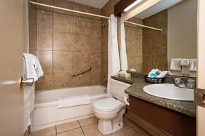 Canadas Best Value Inn & Suites Charlottetown