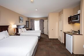 Canadas Best Value Inn & Suites Charlottetown