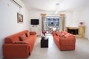 Studios Diamanto