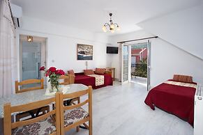 Studios Diamanto