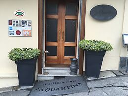 La Quartina