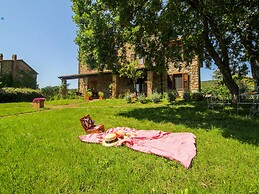 Boschi di Montecalvi