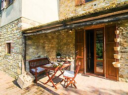 Boschi di Montecalvi