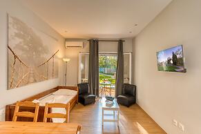 Folies Corfu Hotel Apartments