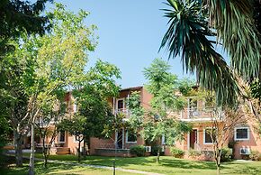Folies Corfu Hotel Apartments