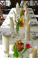 Szépia Bio & Art Hotel