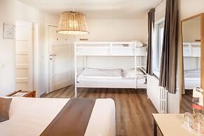 Parkhotel - De Panne
