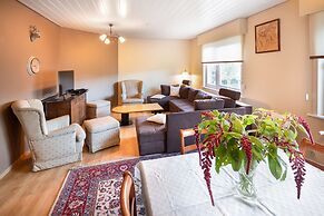 Parkhotel - De Panne