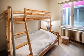 Parkhotel - De Panne