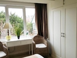 Parkhotel - De Panne