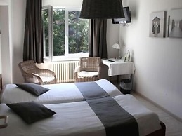 Parkhotel - De Panne