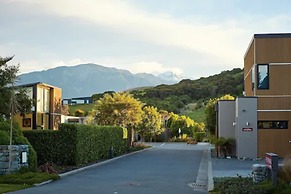 The Fairways Accommodation Kaikoura