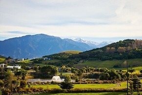 The Fairways Accommodation Kaikoura