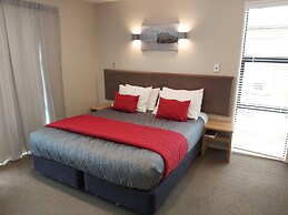 The Fairways Accommodation Kaikoura