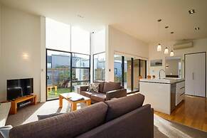The Fairways Accommodation Kaikoura
