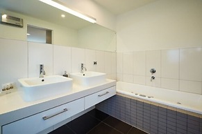 The Fairways Accommodation Kaikoura