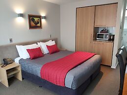 The Fairways Accommodation Kaikoura