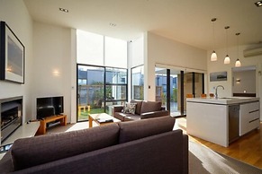 The Fairways Accommodation Kaikoura
