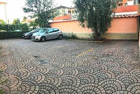 Hotel Villa Primavera
