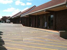 Beetham Park Motel