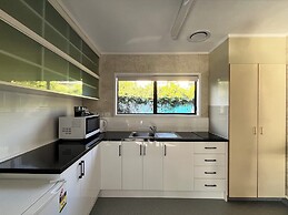 Beetham Park Motel