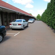 Beetham Park Motel