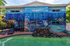Port Douglas Motel