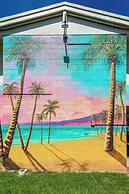 Port Douglas Motel