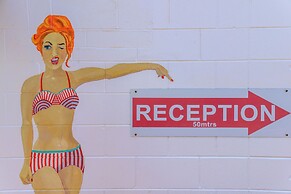 Port Douglas Motel