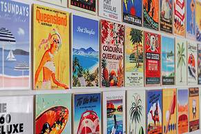 Port Douglas Motel