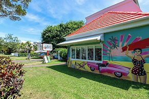 Port Douglas Motel