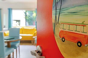 Port Douglas Motel