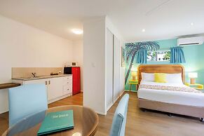 Port Douglas Motel