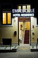 Hotel Residence Empedocle